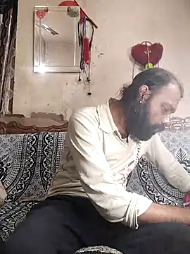 BadBoySmoker7070 online show from 8, 11, 2025