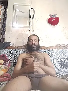 BadBoySmoker7070 online show from 8, 3, 2025