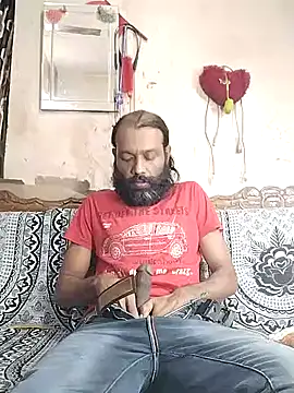 BadBoySmoker7070 online show from 13, 11, 2025