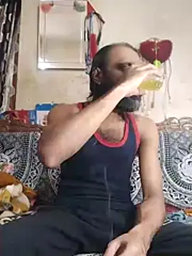 BadBoySmoker7070 online show from 20, 10, 2025