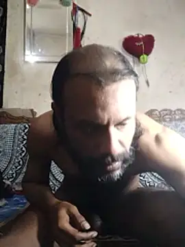 BadBoySmoker7070 online show from 6, 2, 2026