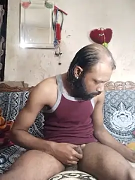 BadBoySmoker7070 online show from 20, 2, 2026