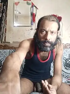 BadBoySmoker7070 online show from 3, 11, 2025