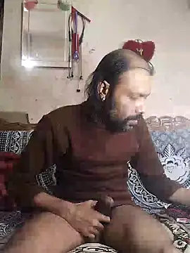 BadBoySmoker7070 online show from 18, 12, 2025