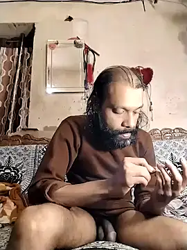 BadBoySmoker7070 online show from 16, 11, 2025