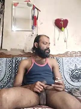 BadBoySmoker7070 online show from 20, 11, 2025