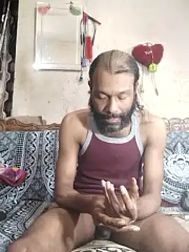 BadBoySmoker7070 online show from 23, 2, 2026