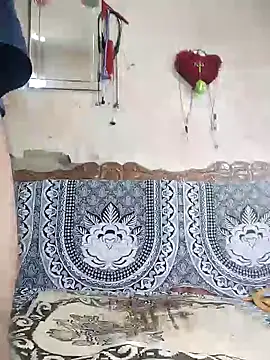 BadBoySmoker7070 online show from 4, 12, 2025