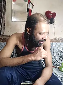 BadBoySmoker7070 online show from 25, 10, 2025