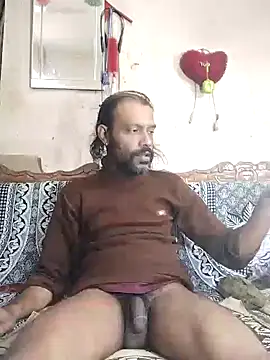 BadBoySmoker7070 online show from 18, 12, 2025