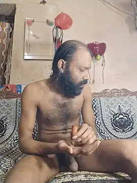 BadBoySmoker7070 online show from 9, 10, 2025