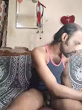 BadBoySmoker7070 online show from 5, 12, 2025