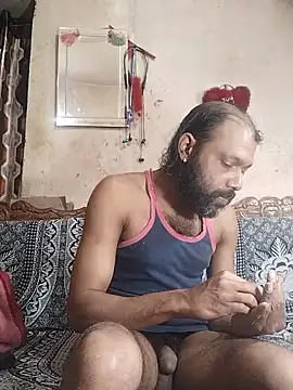 BadBoySmoker7070 online show from 28, 2, 2026