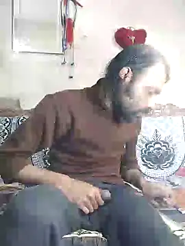 BadBoySmoker7070 online show from 22, 12, 2025