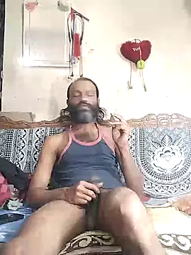 BadBoySmoker7070 online show from 2, 2, 2026