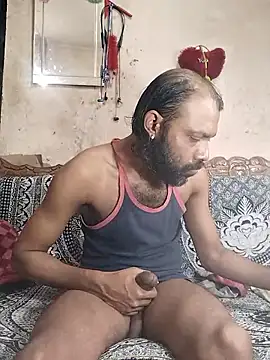 BadBoySmoker7070 online show from 7, 3, 2026