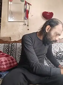 BadBoySmoker7070 online show from 12, 1, 2026