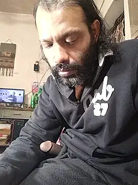 BadBoySmoker7070 online show from 14, 1, 2026