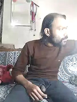 BadBoySmoker7070 online show from 19, 12, 2025