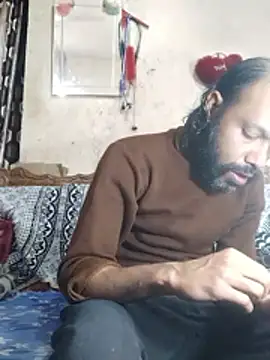 BadBoySmoker7070 online show from 11, 2, 2026