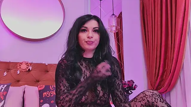 EmilyColle  online show from 24, 10, 2025