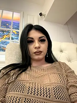 EmilyColle  online show from 9, 10, 2025