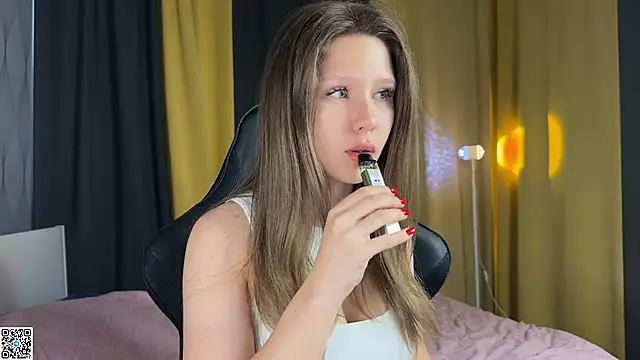 Ameliia castro online show from 24, 10, 2025