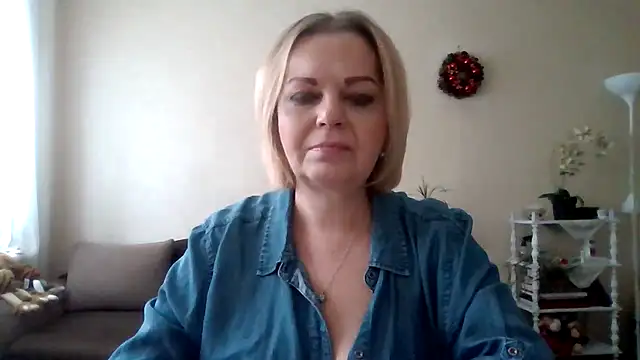 SofiyaPetrova online show from 5, 2, 2025