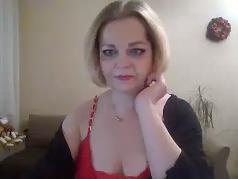 SofiyaPetrova online show from 30, 1, 2025