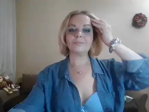 SofiyaPetrova online show from 6, 2, 2025