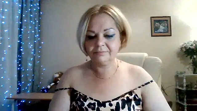 SofiyaPetrova online show from 27, 5, 2026