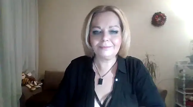 SofiyaPetrova online show from 9, 2, 2025