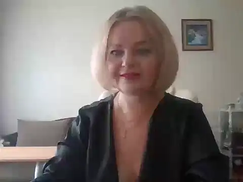 SofiyaPetrova online show from 1, 10, 2025