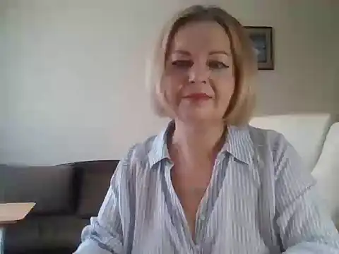 SofiyaPetrova online show from 25, 9, 2025