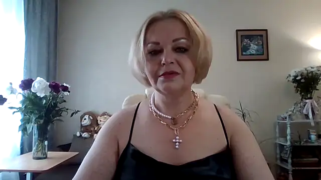 SofiyaPetrova online show from 31, 5, 2026