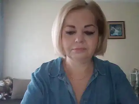 SofiyaPetrova online show from 26, 10, 2025