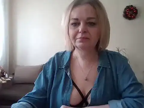 SofiyaPetrova online show from 23, 2, 2025