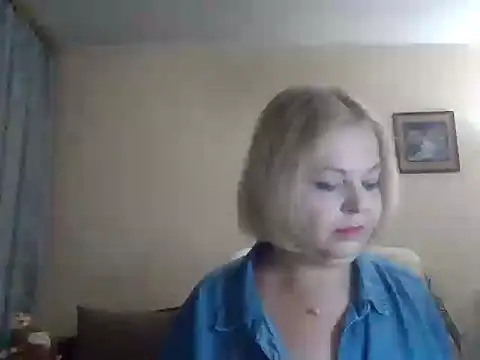 SofiyaPetrova online show from 24, 9, 2025