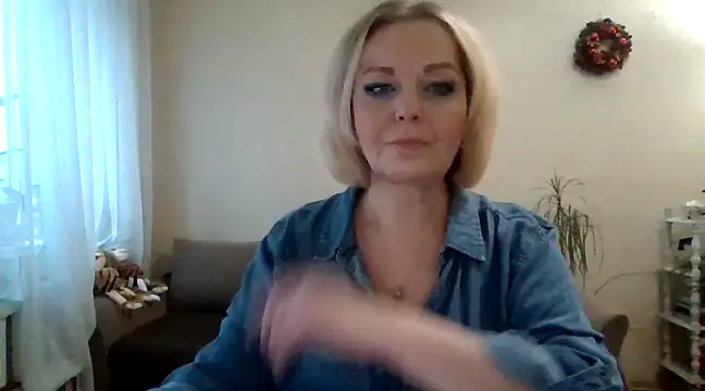 SofiyaPetrova online show from 3, 2, 2025