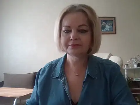 SofiyaPetrova online show from 27, 9, 2025