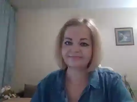 SofiyaPetrova online show from 17, 11, 2025