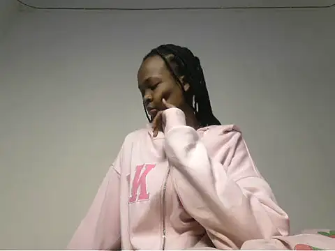 Snapshot of cyberbunnie chatting on 17, 7, 2026 cyberbunnie online show from 17, 7, 2026