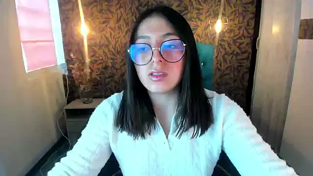 Snapshot of MiaWils_ chatting on 25, 2, 2025 MiaWils online show from 25, 2, 2025