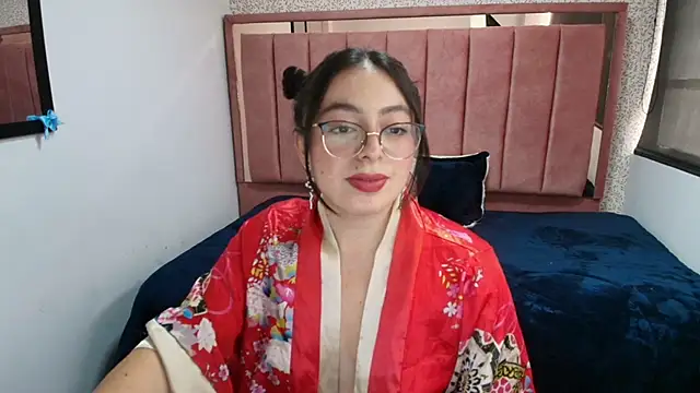 Snapshot of MiaWils_ chatting on 20, 5, 2026 MiaWils online show from 20, 5, 2026