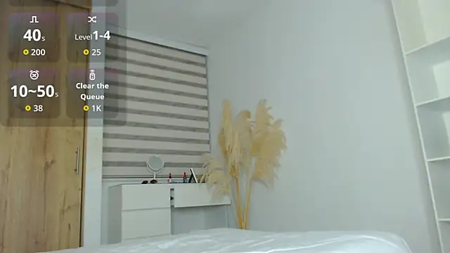 dollface17 online show from 10, 10, 2025