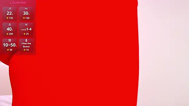 dollface17 online show from 21, 12, 2025