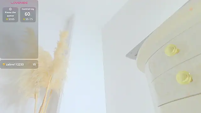 dollface17 online show from 24, 3, 2026