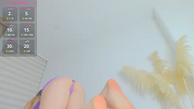 dollface17 online show from 8, 4, 2026