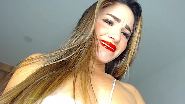 dollface17 online show from 1, 3, 2025
