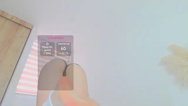 dollface17 online show from 16, 4, 2026